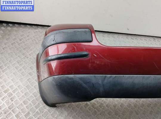 купить Бампер задний на Volkswagen Passat B5