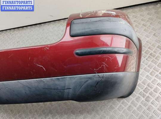 купить Бампер задний на Volkswagen Passat B5