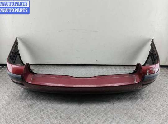 купить Бампер задний на Volkswagen Passat B5