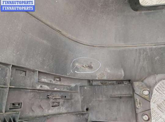 купить Бампер задний на Volkswagen Passat B5
