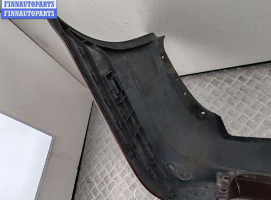 купить Бампер задний на Volkswagen Passat B5