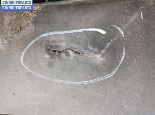 купить Бампер задний на Volkswagen Passat B5