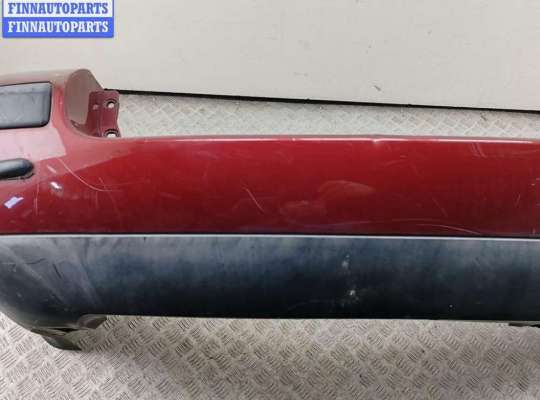 купить Бампер задний на Volkswagen Passat B5