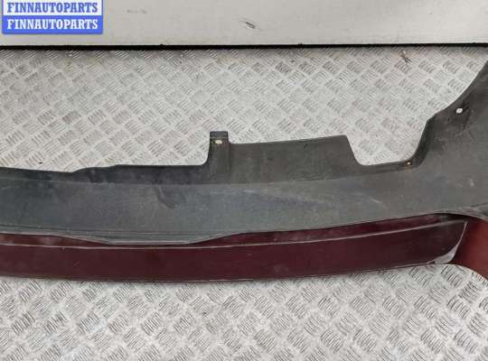 купить Бампер задний на Volkswagen Passat B5