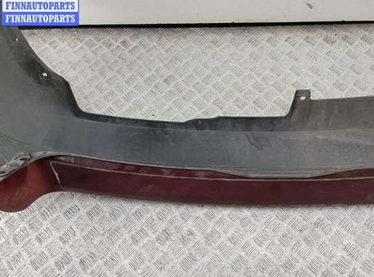 купить Бампер задний на Volkswagen Passat B5