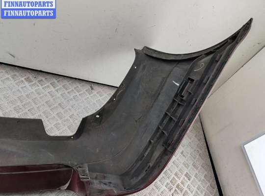 купить Бампер задний на Volkswagen Passat B5