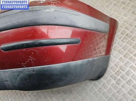 купить Бампер задний на Volkswagen Passat B5