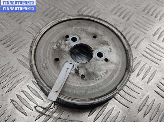 купить Шкив насоса гидроусилителя на Audi A6 C5 (1997-2005)