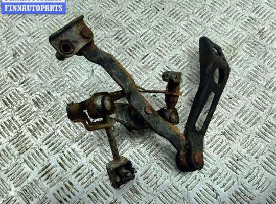 купить Механизм выбора передач на Opel Astra H (2004-2009)