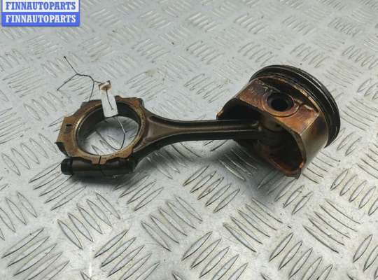 купить Поршень с шатуном на Mitsubishi Galant (1996-2003)