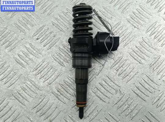 Форсунка топливная VG2675921 на Volkswagen Passat B6