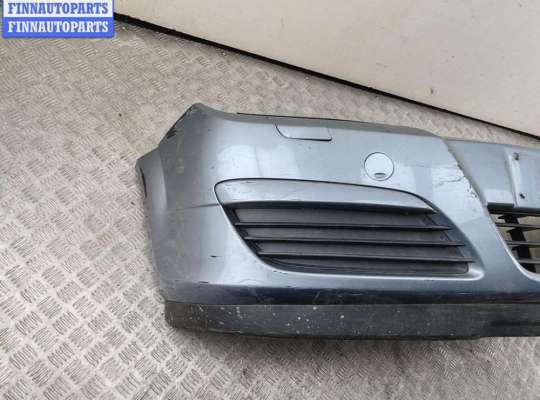 купить Бампер передний на Opel Astra H (2004-2009)
