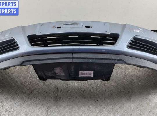 Бампер передний OP2392484 на Opel Astra H (2004-2009)