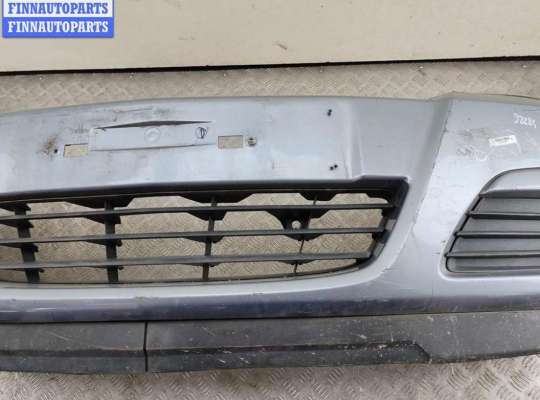 купить Бампер передний на Opel Astra H (2004-2009)