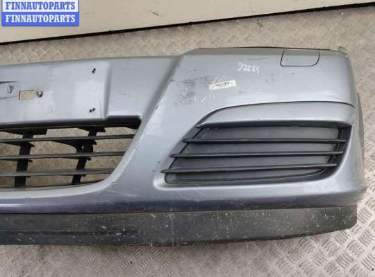 купить Бампер передний на Opel Astra H (2004-2009)