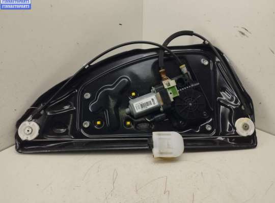 купить Стеклоподъемник электрический задний правый на Land Rover Freelander (2006-2014)