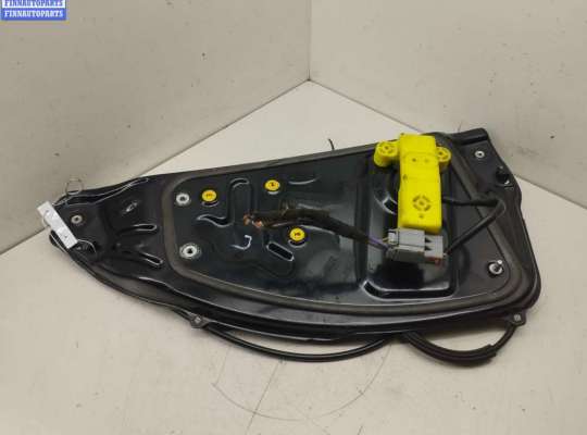 купить Стеклоподъемник электрический задний правый на Land Rover Freelander (2006-2014)