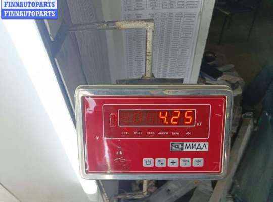 купить Бампер передний на Ford Transit (2006-2014)