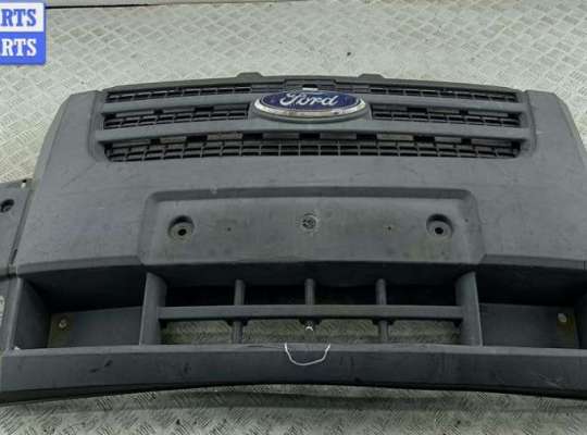 купить Бампер передний на Ford Transit (2006-2014)