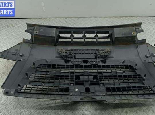 купить Бампер передний на Ford Transit (2006-2014)