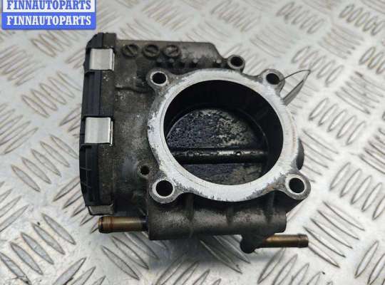 купить Заслонка дроссельная на Ford Mondeo III (2000-2007)