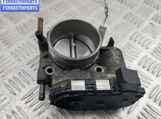 Купить Заслонка дроссельная на Ford Mondeo III (2000-2007) Заслонка дроссельная FO2042719 на Ford Mondeo III (2000-2007)