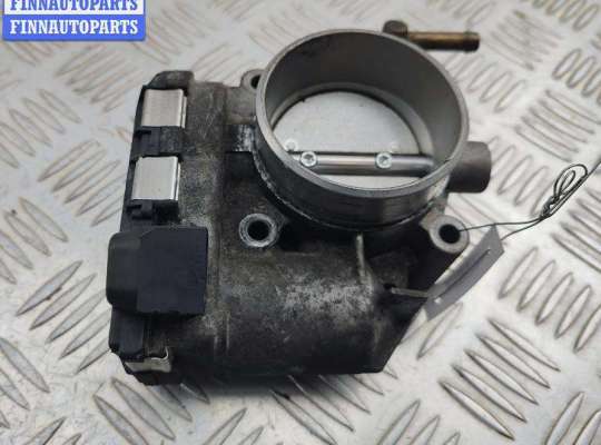 купить Заслонка дроссельная на Ford Mondeo III (2000-2007)