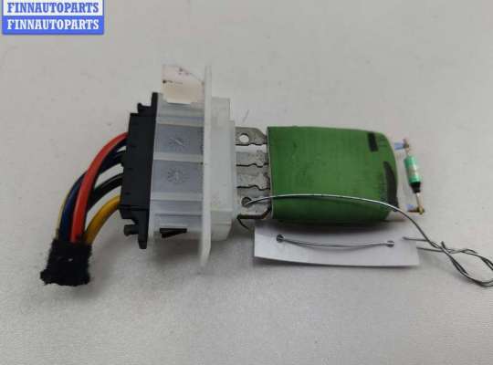 купить Сопротивление отопителя на Volkswagen Passat B6