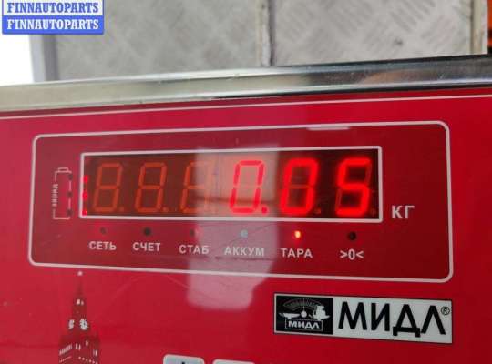 купить Сопротивление отопителя на Volkswagen Passat B6