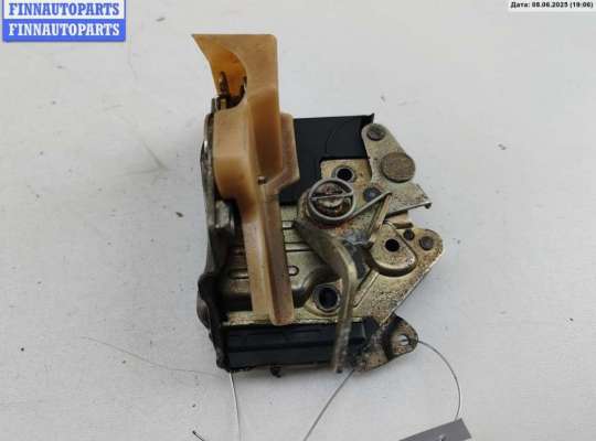 купить Замок двери задней левой на Mercedes W124 (1985-1995)