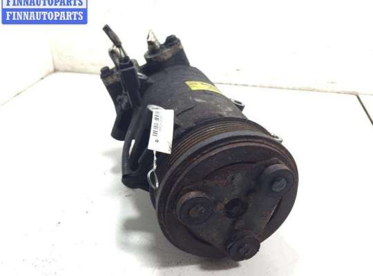 купить Компрессор кондиционера на Ford Focus II (2004-2011)