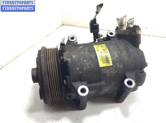 купить Компрессор кондиционера на Ford Focus II (2004-2011)