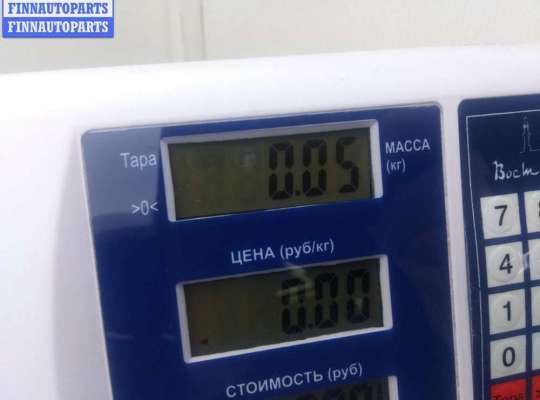 купить Ответная часть (скоба) замка двери на Mercedes Vito-1 W638 (1996-2003)