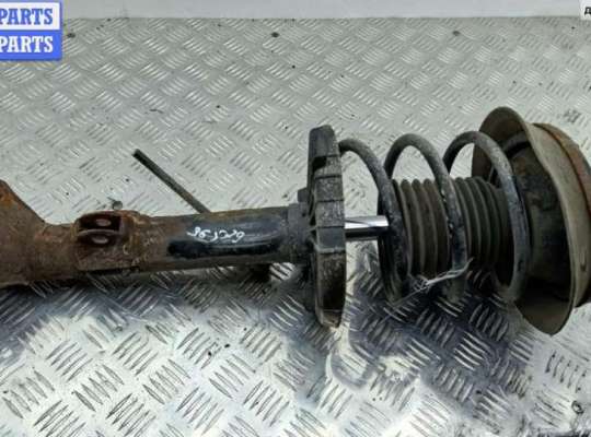 купить Стойка подвески передняя левая на Mercedes C-Class W203 (2000-2006)