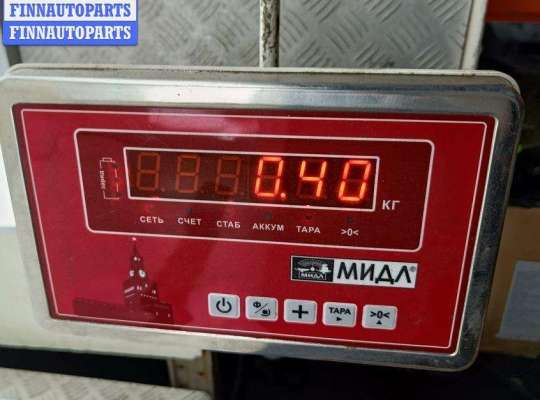 купить Молдинг двери задней правой на Audi A6 C4 (1994-1997)