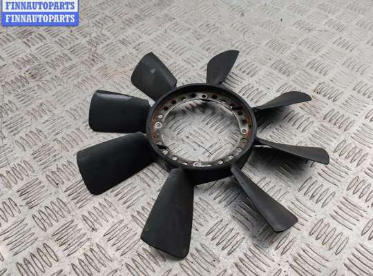 купить Крыльчатка вентилятора на Audi A6 C5 (1997-2005)