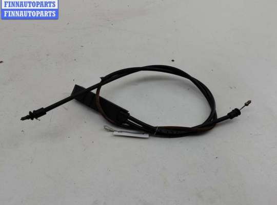 Трос капота MB1624036 на Mercedes C-Class W203 (2000-2006)