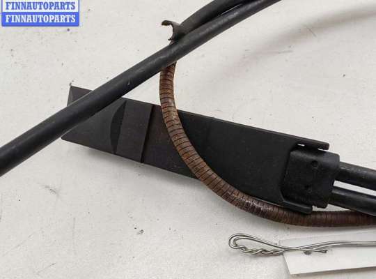 Трос капота на Mercedes-Benz C (W203)