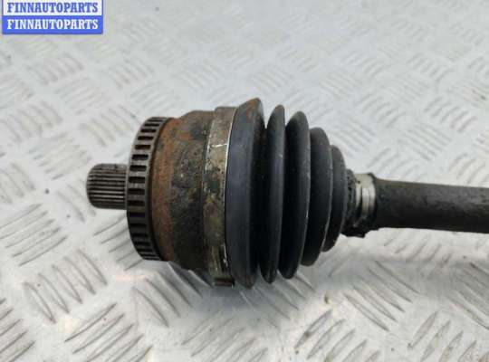купить Полуось передняя левая на Audi A4 B5 (1994-2001)