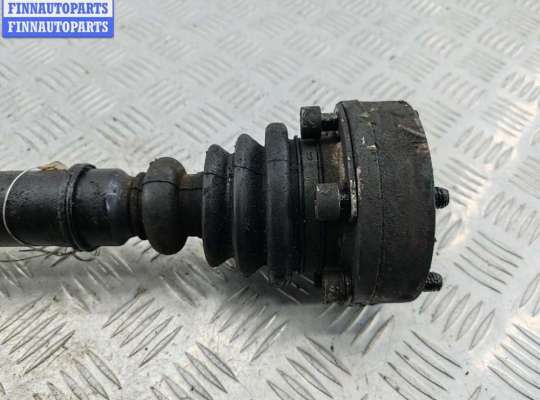 купить Полуось передняя левая на Audi A4 B5 (1994-2001)