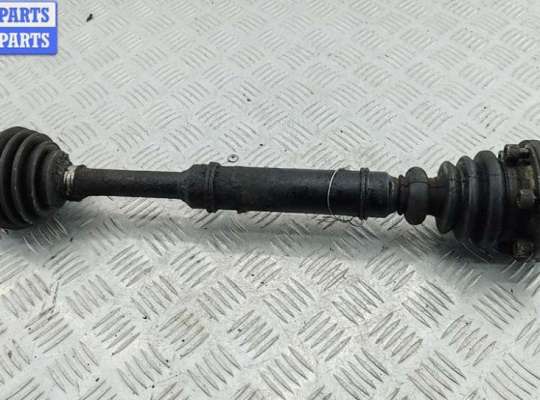 Купить Полуось передняя левая на Audi A4 B5 (1994-2001) Полуось передняя левая AU1723225 на Audi A4 B5 (1994-2001)