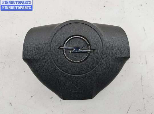 купить Подушка безопасности (Airbag) водителя на Opel Zafira B (2004-2014)