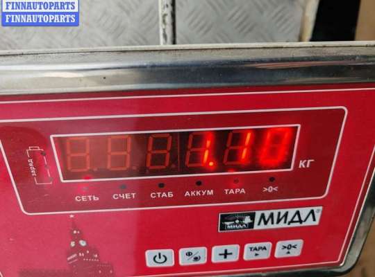 купить Подушка безопасности (Airbag) водителя на Opel Zafira B (2004-2014)