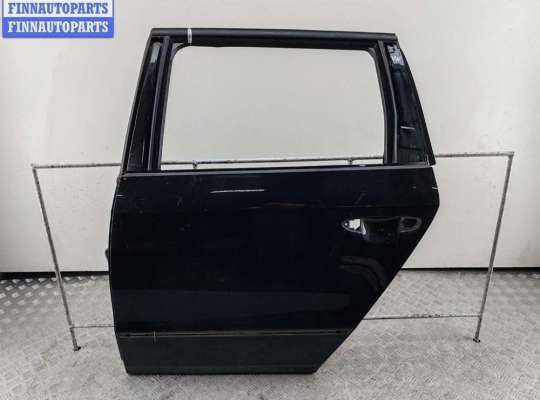 купить Дверь боковая задняя левая на Volkswagen Passat B6