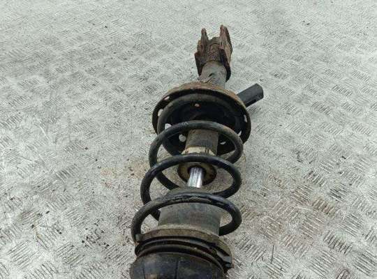 купить Стойка подвески передняя левая на Opel Zafira A (1999-2005)