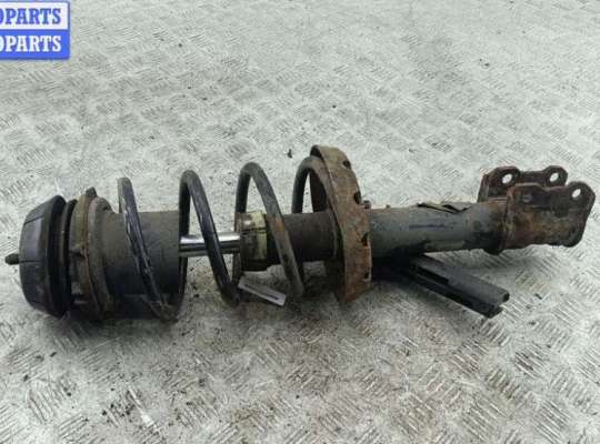 купить Стойка подвески передняя левая на Opel Zafira A (1999-2005)