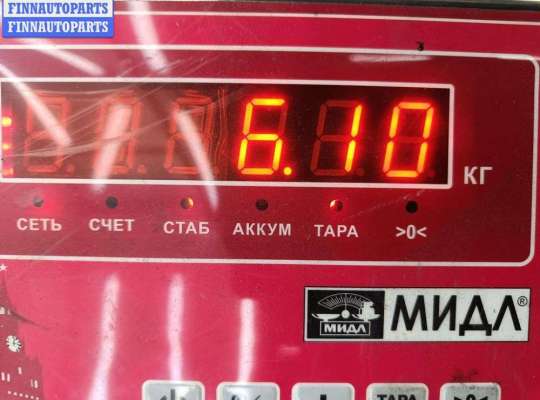 купить Стойка подвески передняя левая на Opel Zafira A (1999-2005)