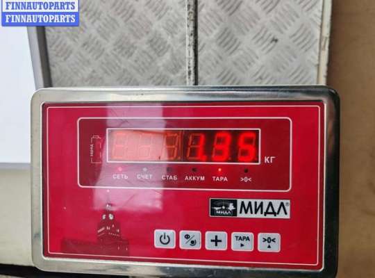 купить Рычаг подвески передний левый на BMW 5 E39 (1995-2003)