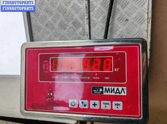 купить Ступица задняя правая на Renault Scenic I (1996-2003)