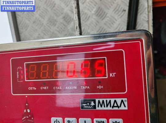 купить Подголовник на Opel Zafira A (1999-2005)